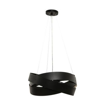 Lampa wisząca Tornado 1118 3x40W/E27 IP20 od Zuma Line