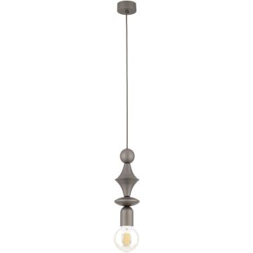 Lampa wisząca TOWER 11315 1x15W/E27 IP20 od TK Lighting