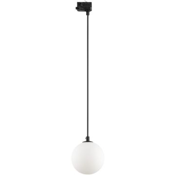 Reflektor szynowy TRACER 3f 11660 1x8W/G9 IP20 od TK Lighting