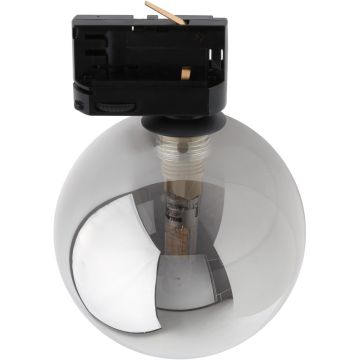 Reflektor szynowy TRACER 3f 11666 1x8W/G9 IP20 od TK Lighting