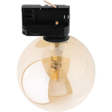 Reflektor szynowy TRACER 3f 11667 1x8W/G9 IP20 od TK Lighting