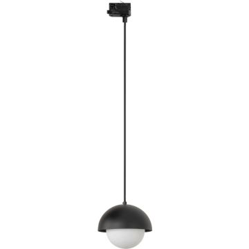 Reflektor szynowy TRACER 3f BONO 11658 1x15W/G9 IP20 od TK Lighting
