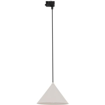 Reflektor szynowy TRACER CONO 3f 11670 1x15W/E27 IP20 od TK Lighting