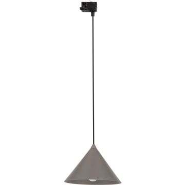 Reflektor szynowy TRACER CONO 3f 11671 1x15W/E27 IP20 od TK Lighting