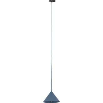 Reflektor szynowy TRACER CONO 3f 11683 1x15W/E27 IP20 od TK Lighting
