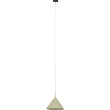 Reflektor szynowy TRACER CONO 3f 11684 1x15W/E27 IP20 od TK Lighting