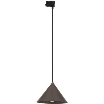 Reflektor szynowy TRACER CONO 3f 11686 1x15W/E27 IP20 od TK Lighting