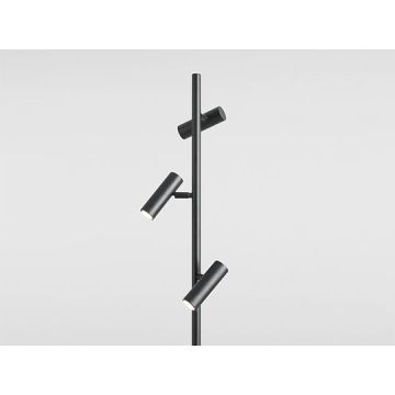 Lampa podłogowa TREVO 1104A1 3x35W/GU10_mini IP20 od Aldex