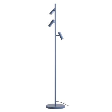 Lampa podłogowa TREVO 1104A16 3x35W/gu10_mini IP20 od Aldex