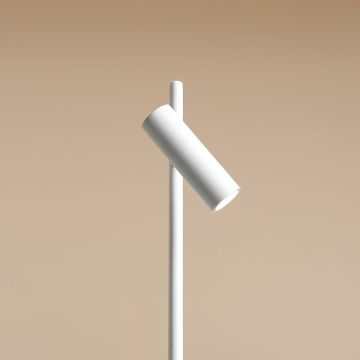 Lampka biurkowa TREVO 1104B 1x35W/GU10_mini IP20 od Aldex