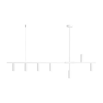Lampa wisząca Trevo 1104T 7x35W/GU10 mini IP20 od Aldex