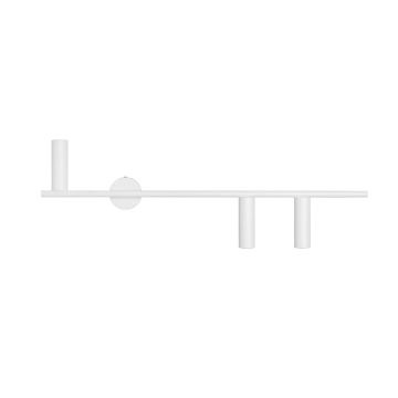 Kinkiet TREVO 11104Y_2 3x35W/GU10_mini IP20 od Aldex