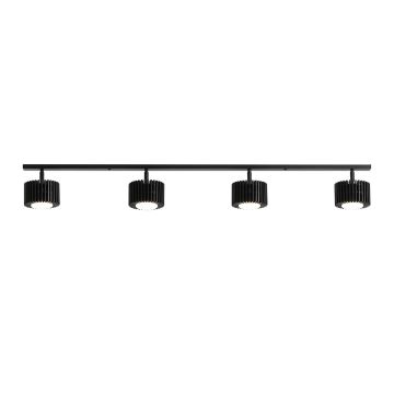 Lampa sufitowa TULL 1127PL_L1 4x12W/GX53 IP20 od Aldex