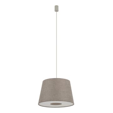 Lampa wisząca TUTOIA 11682 1x25W/E27 IP20 od Nowodvorski