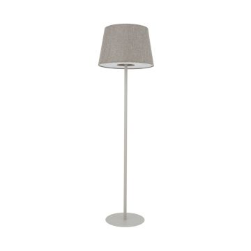 Lampa podłogowa TUTOIA 11683 1x25W/E27 IP20 od Nowodvorski