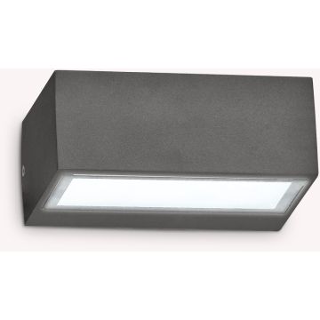 Kinkiet TWIN 115368 1x28W/G9 ip44 od Ideal Lux