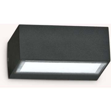 Kinkiet TWIN 115375 1x28W/G9 ip44 od Ideal Lux