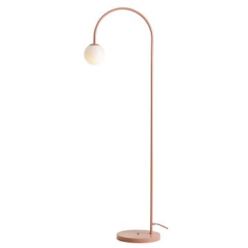 Lampa podłogowa UNA 1116A11 1x10W/E14 IP20 od Aldex