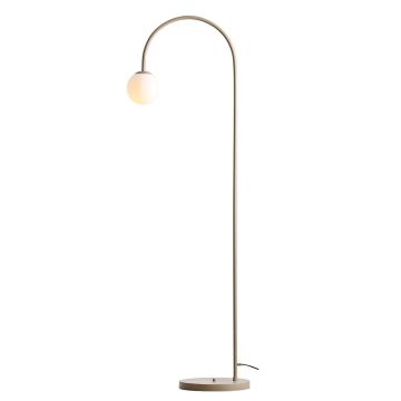 Lampa podłogowa UNA 1116A17 1x10W/E14 IP20 od Aldex