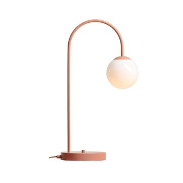 Lampka biurkowa UNA 1116B11 1x10W/E14 IP20 od Aldex