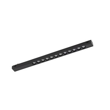 Reflektor szynowy UT-LVM FOCUS LED 11305 3000K 1x12W/LED 1000lm IP20 od Nowodvorski