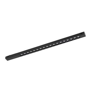 Reflektor szynowy UT-LVM FOCUS LED 11306 3000K 1x18W/LED 1500lm IP20 od Nowodvorski