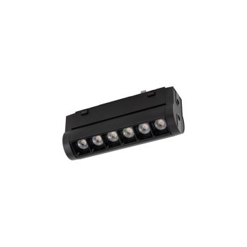 Reflektor szynowy UT-LVM FOCUS SWING LED 11335 4000K 1x6W/LED 500lm IP20 od Nowodvorski