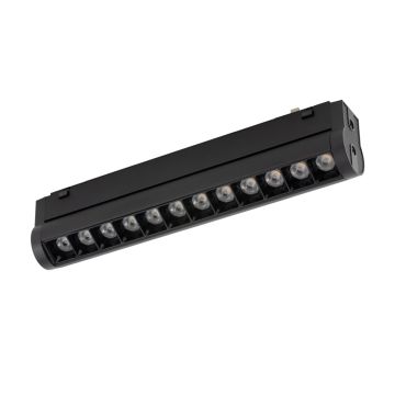 Reflektor szynowy UT-LVM FOCUS SWING LED 11336 4000K 1x12W/LED 1000lm IP20 od Nowodvorski