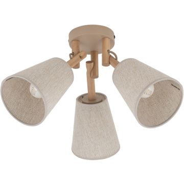 Lampa sufitowa VAIO 11605 3x15W/E27 IP20 od TK Lighting