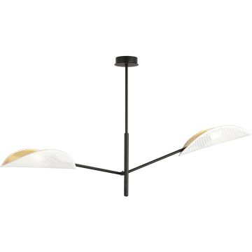 Lampa sufitowa VENE 1159/2 2x40W/E14 IP20 od Emibig
