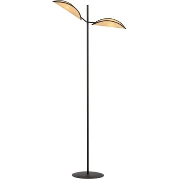 Lampa podłogowa VENE 1160/LP2 2x40W/E14 IP20 od Emibig