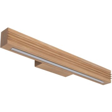 Kinkiet VIGA WOOD 11689 3000K 1x9W/LED 988lm IP20 od TK Lighting