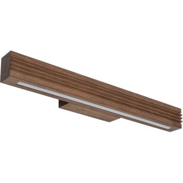 Kinkiet VIGA WOOD 11690 3000K 1x9W/LED 988lm IP20 od TK Lighting
