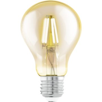 Żarówka VINTAGE LED 110051 2200K 1x4W/E27 350lm od Eglo
