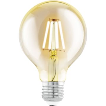 Żarówka VINTAGE LED 110052 2200K 1x4W/E27 350lm od Eglo