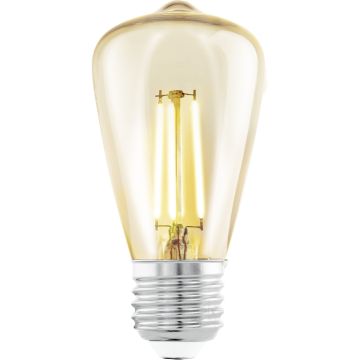 Żarówka VINTAGE LED 110054 2200K 1x4W/E27 270lm od Eglo