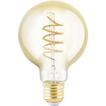 Żarówka VINTAGE LED 110079 2200K 1x4W/E27 245lm od Eglo