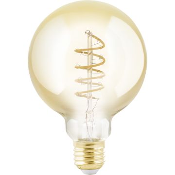 Żarówka VINTAGE LED 110081 2000K 1x4W/E27 245lm od Eglo