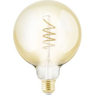 Żarówka VINTAGE LED 110082 2200K 1x4W/E27 245lm od Eglo