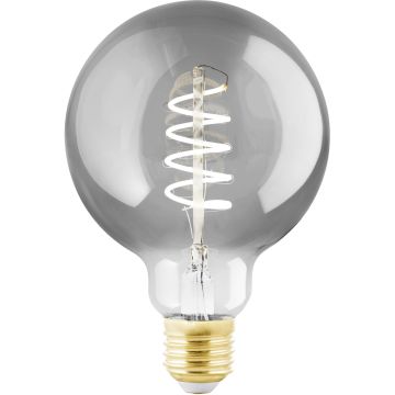 Żarówka VINTAGE LED 110086 2000K 1x4W/E27 100lm od Eglo