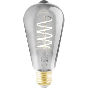 Żarówka VINTAGE LED 110088 2000K 1x4W/E27 100lm od Eglo