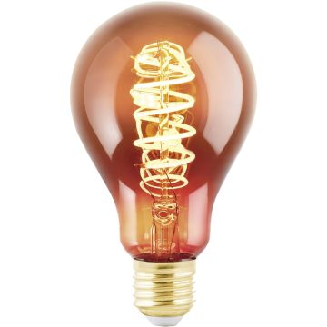 Żarówka VINTAGE LED 110089 2000K 1x4W/E27 30lm od Eglo