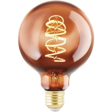 Żarówka VINTAGE LED 110092 2000K 1x4W/E27 30lm od Eglo