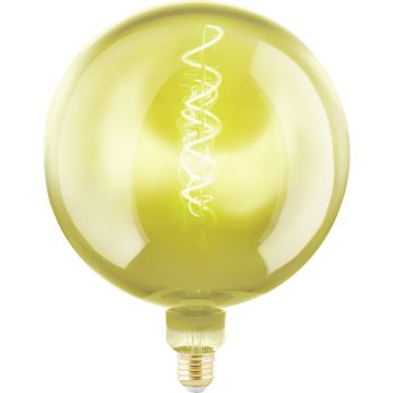 Żarówka VINTAGE LED 110096 1900K 1x4W/E27 40lm od Eglo