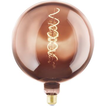 Żarówka VINTAGE LED 110097 1600K 1x4W/E27 40lm od Eglo