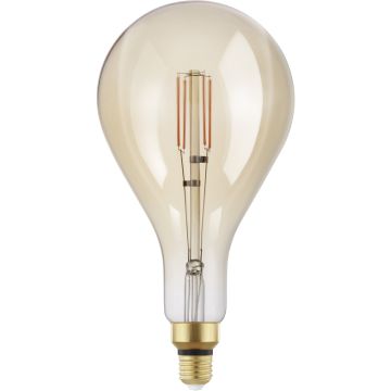 Żarówka VINTAGE LED 110107 2200K 1x4,5W/E27 470lm od Eglo