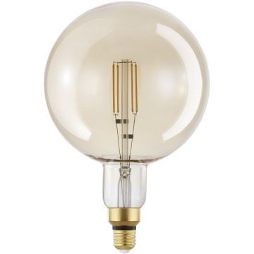Żarówka VINTAGE LED 110108 2200K 1x4,5W/E27 470lm od Eglo