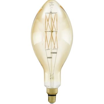 Żarówka VINTAGE LED 110109 2100K 1x8W/E27 806lm od Eglo
