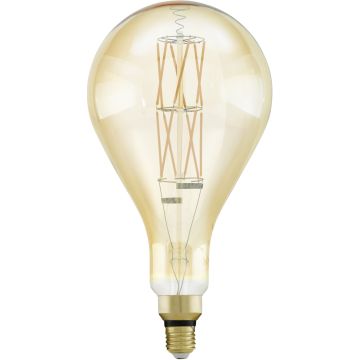 Żarówka VINTAGE LED 110111 2100K 1x8W/E27 806lm od Eglo