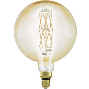 Żarówka VINTAGE LED 110112 2100K 1x8W/E27 806lm od Eglo